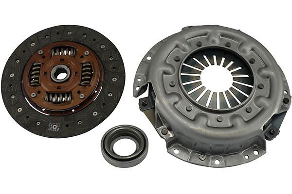 KAVO PARTS Комплект сцепления CP-2113